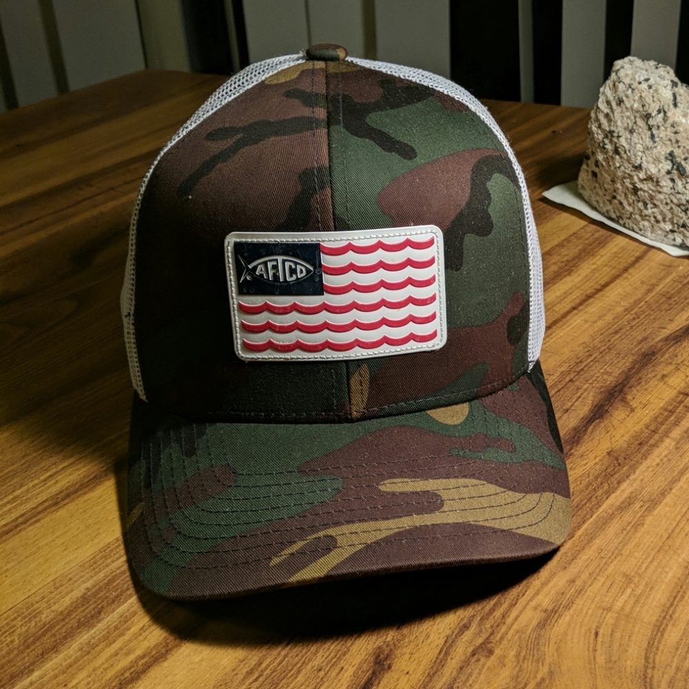 AFTCO (American fishing tackle company)